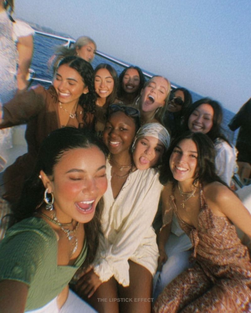 Are You In Your Redemption Arc? All About Group 7 (& All the groups)