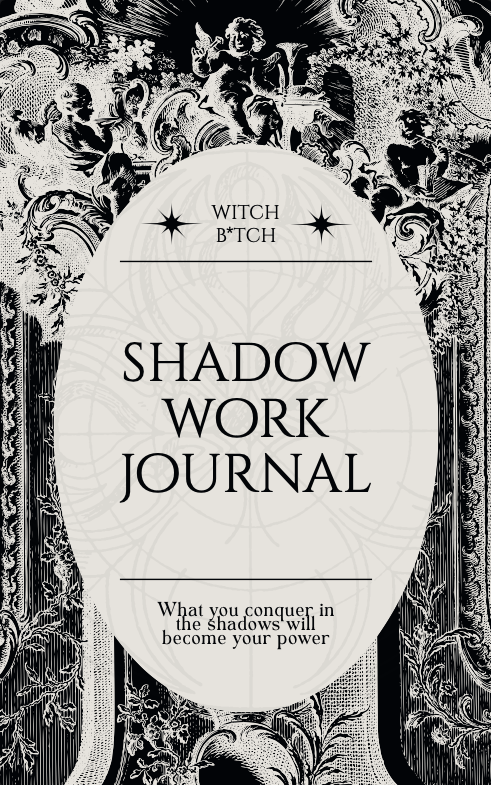 The Shadow Work Starter Kit